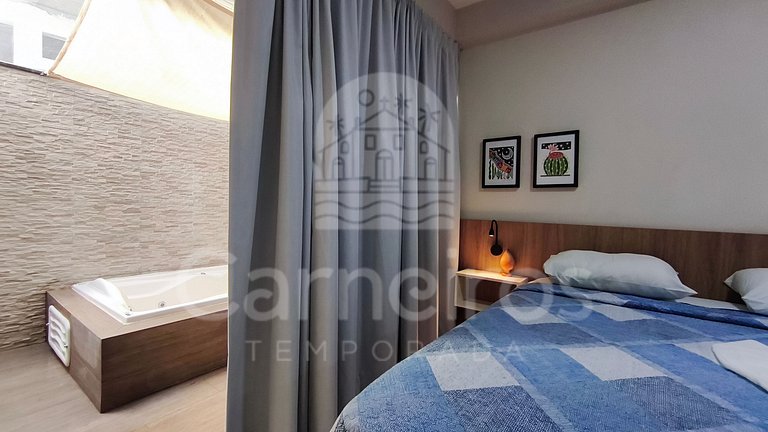 Porto | Studio | Perto do Centro | Ora Beach (A2)