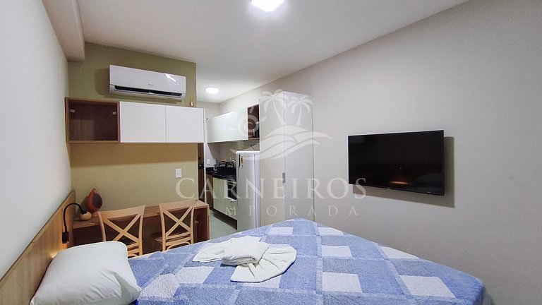 Studio no Ora Beach - Porto de Galinhas (A2)