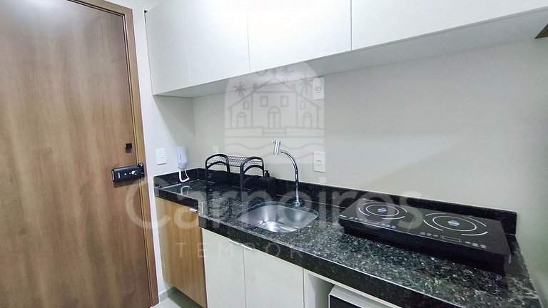 Porto | Studio | Perto do Centro | Ora Beach (A2)