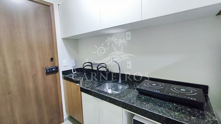 Studio no Ora Beach - Porto de Galinhas (A2)