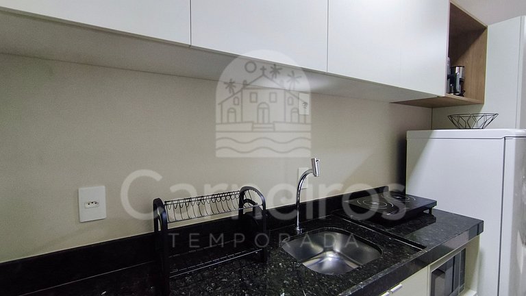 Porto | Studio | Perto do Centro | Ora Beach (A2)