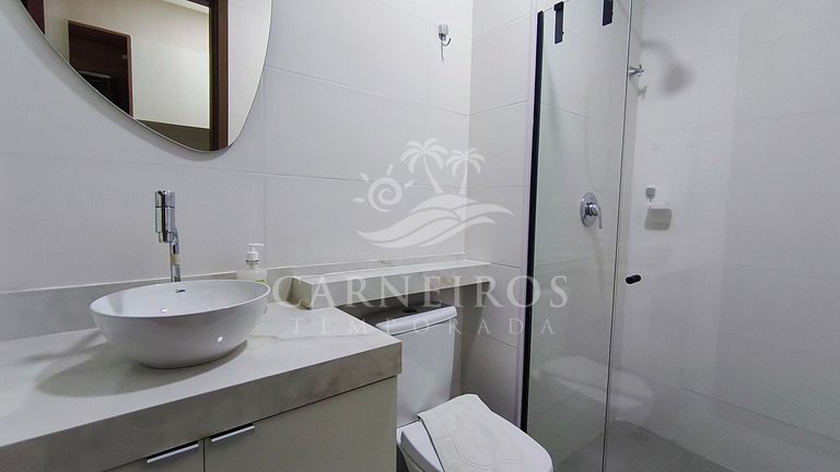 Studio no Ora Beach - Porto de Galinhas (A2)