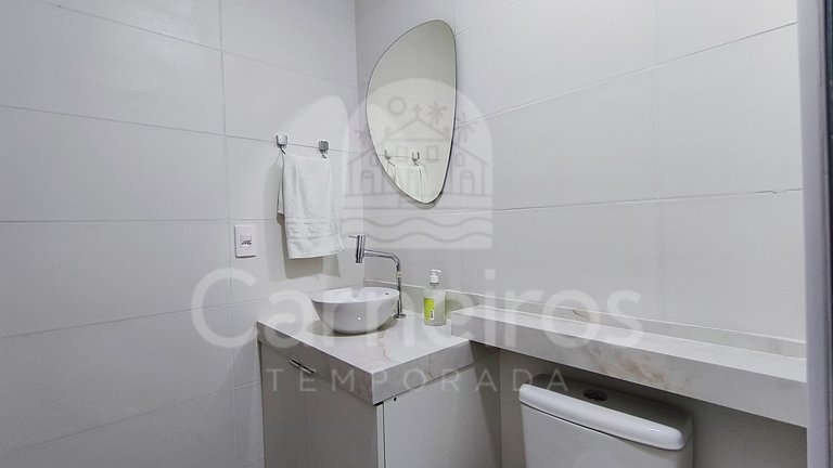 Porto | Studio | Perto do Centro | Ora Beach (A2)