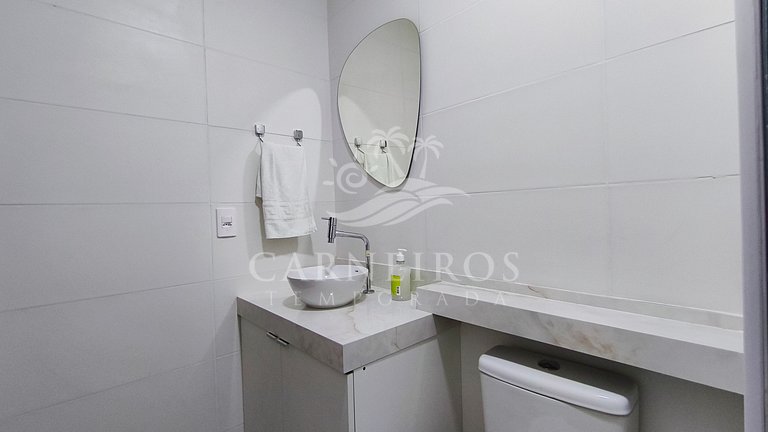 Studio no Ora Beach - Porto de Galinhas (A2)