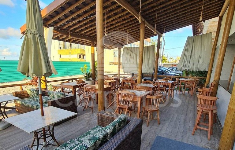 Flat no Bela Vista - Porto de Galinhas (C06-2)