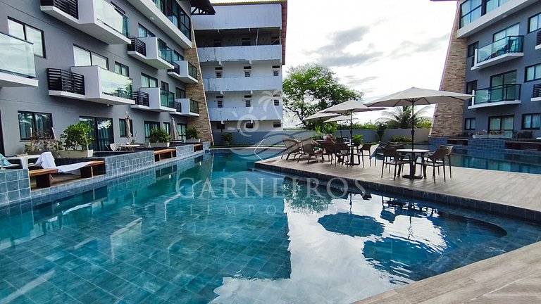 Bela Vista - Porto de Galinhas