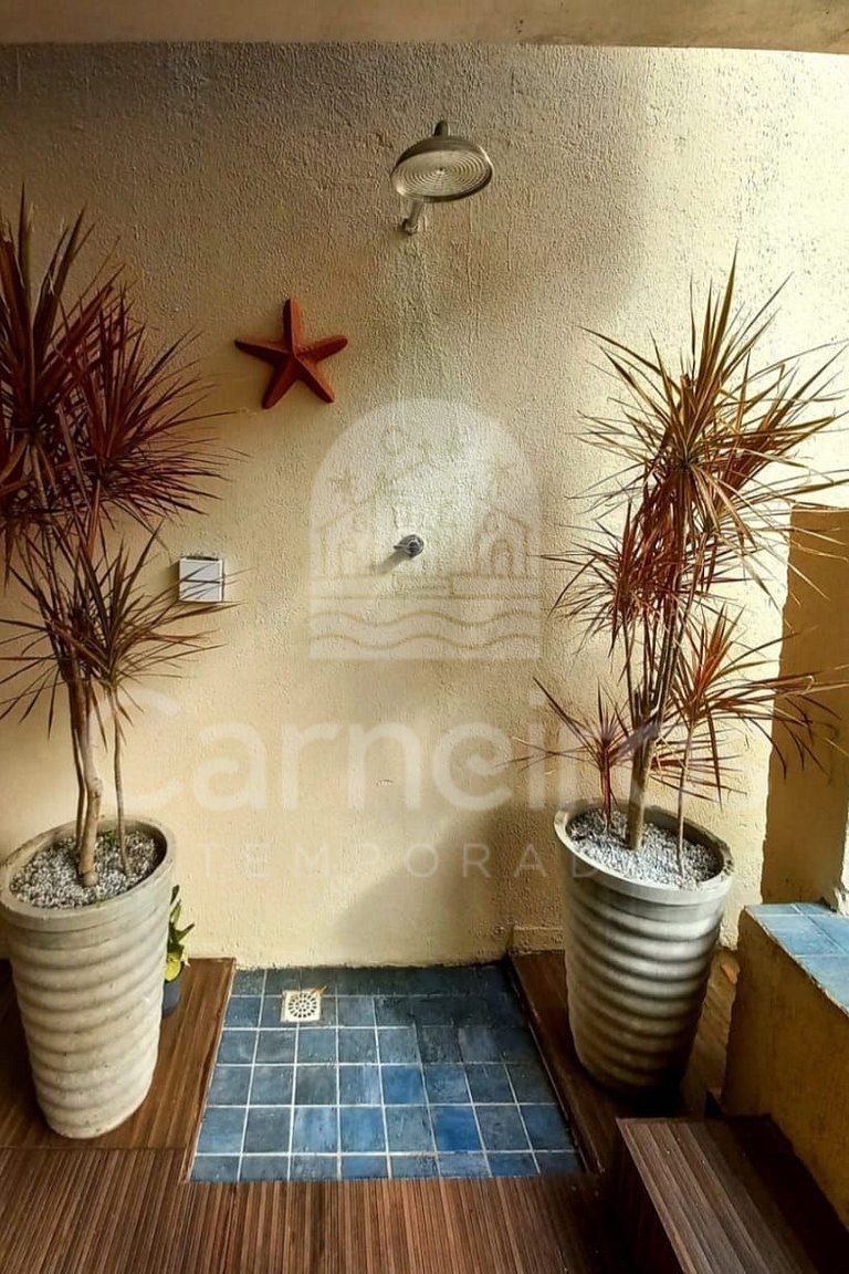 Casa em Porto de Galinhas - Privê do Sol (X4)