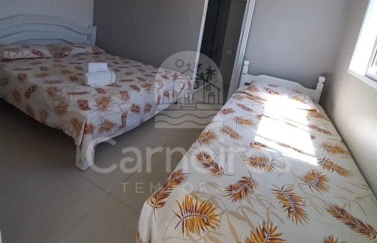Casa em Porto de Galinhas - Privê do Sol (X4)