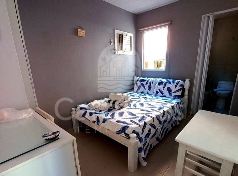 Casa em Porto de Galinhas - Privê do Sol (X4)
