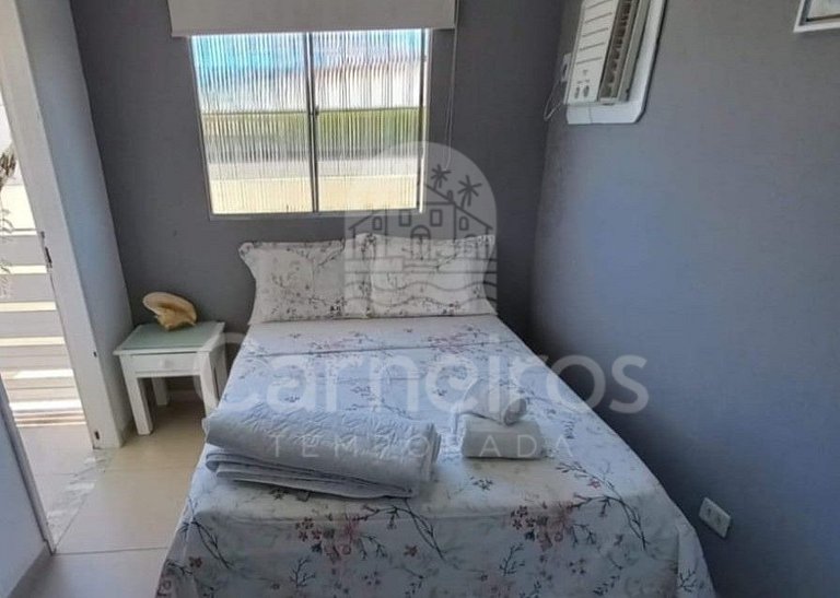 Casa em Porto de Galinhas - Privê do Sol (X4)