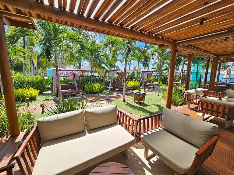 Carneiros | Studio | Pé na Areia | Amura (B04-3)