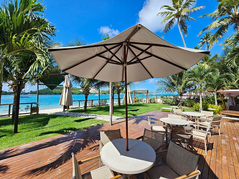 Amura Carneiros - Pé na Areia - Trecho Exclusivo