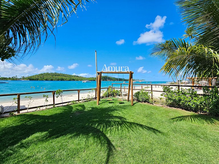 Carneiros | Studio | Pé na Areia | Amura (B04-3)