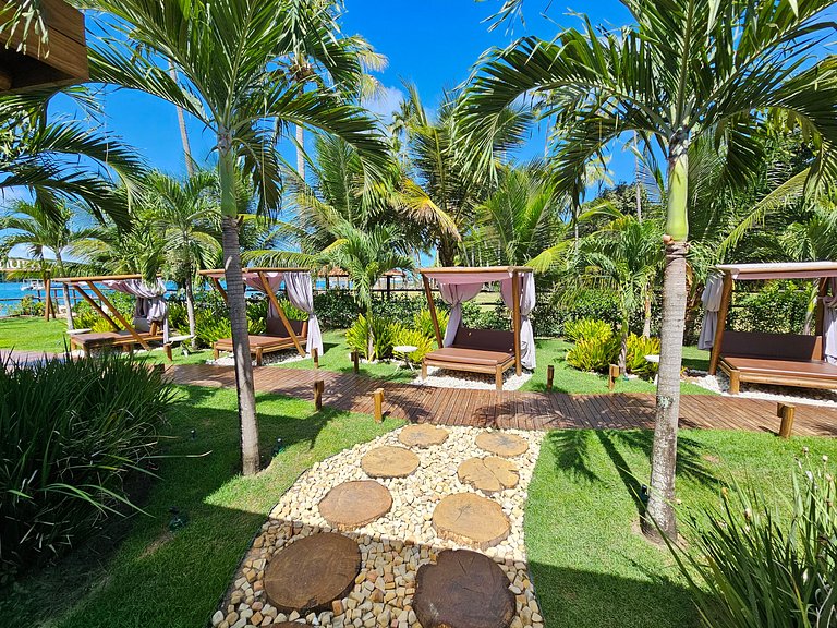 Carneiros | Studio | Pé na Areia | Amura (B04-3)