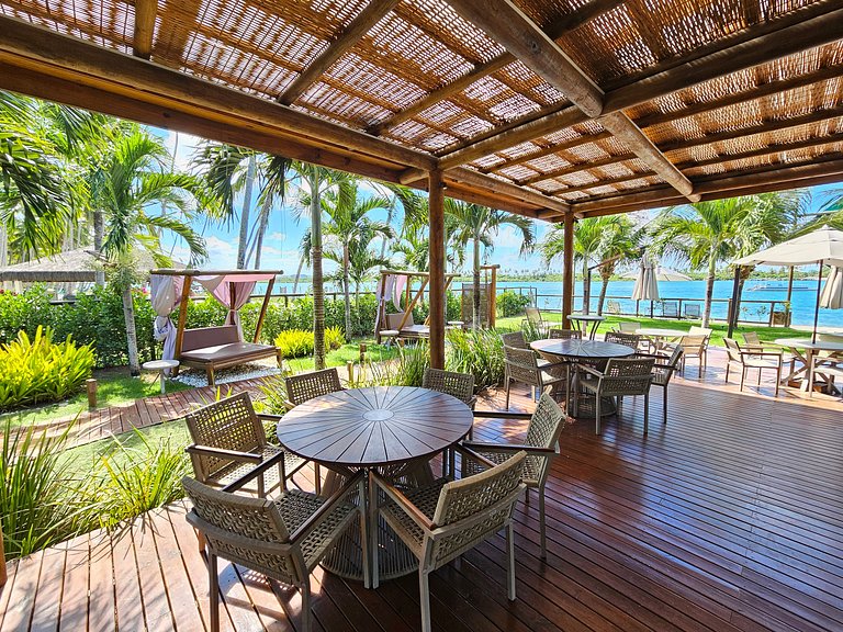 Carneiros | Studio | Pé na Areia | Amura (B04-3)