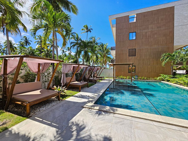 Carneiros | Studio | Pé na Areia | Amura (B04-3)