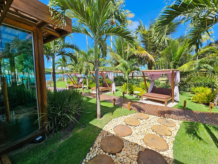 Carneiros | Studio | Pé na Areia | Amura (B04-3)