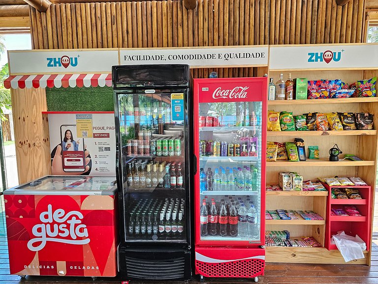 Amura Carneiros - Pé na Areia - Trecho Exclusivo