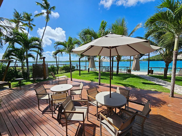 Amura Carneiros - Pé na Areia - Trecho Exclusivo