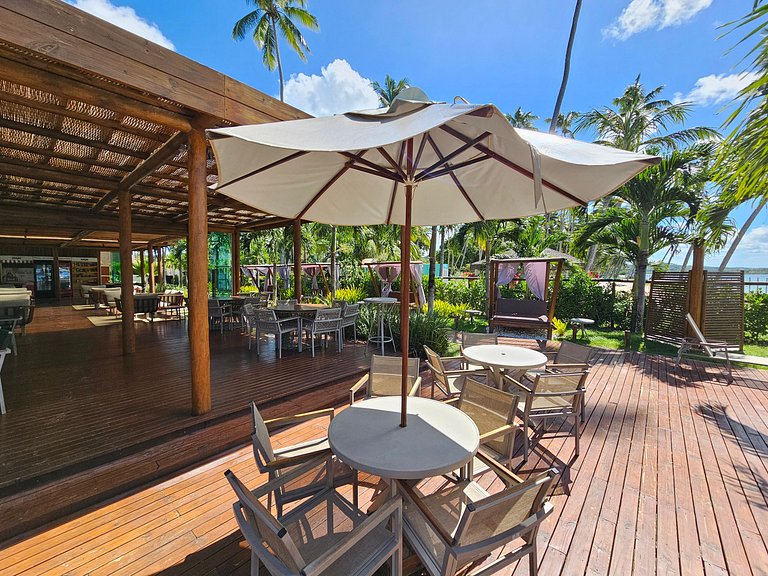 Amura Carneiros - Pé na Areia - Trecho Exclusivo