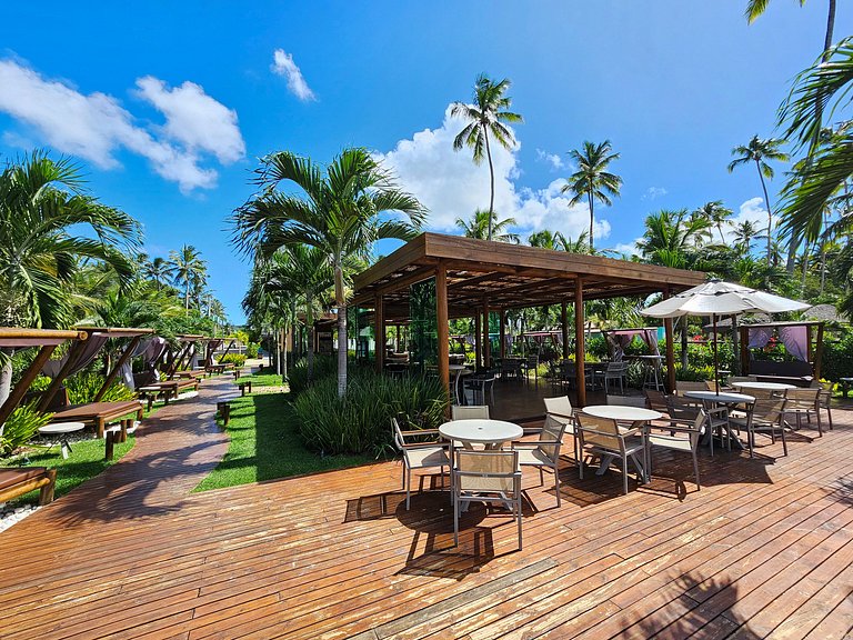 Amura Carneiros - Pé na Areia - Trecho Exclusivo