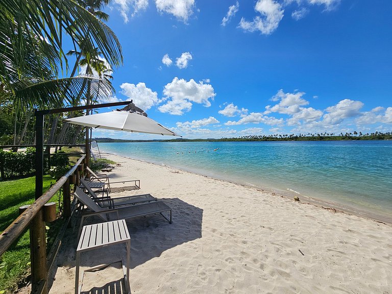 Carneiros | Studio | Pé na Areia | Amura (B04-3)