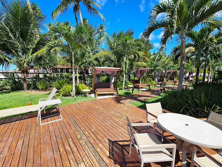 Amura Carneiros - Pé na Areia - Trecho Exclusivo