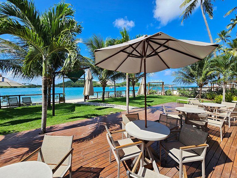 Amura Carneiros - Pé na Areia - Trecho Exclusivo