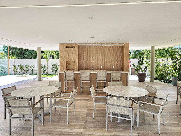 Carneiros | Studio | Pé na Areia | Amura (B04-3)