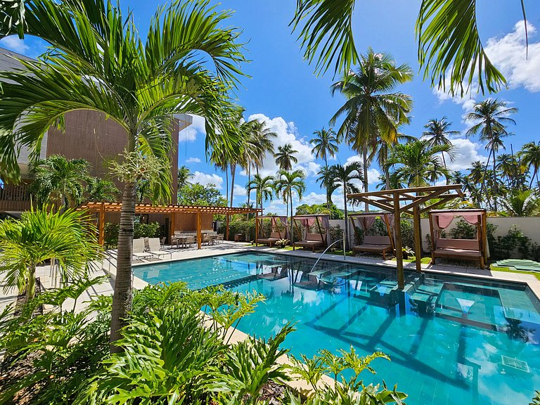 Carneiros | Studio | Pé na Areia | Amura (B04-3)