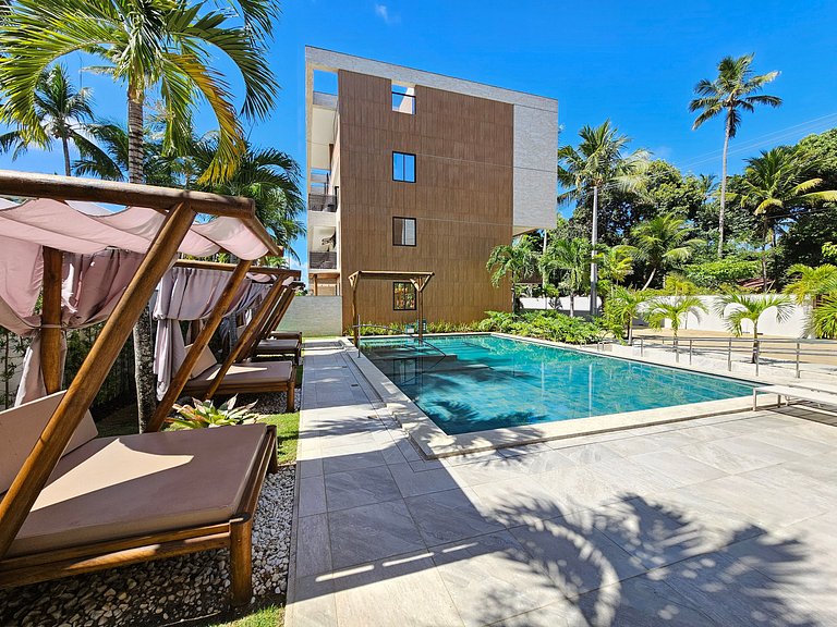 Amura Carneiros - Pé na Areia - Trecho Exclusivo