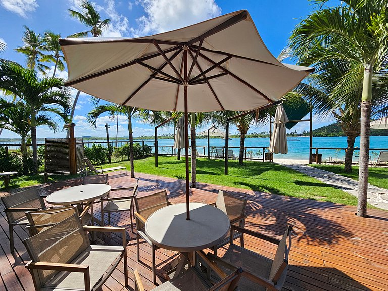 Carneiros | Studio | Pé na Areia | Amura (B04-3)