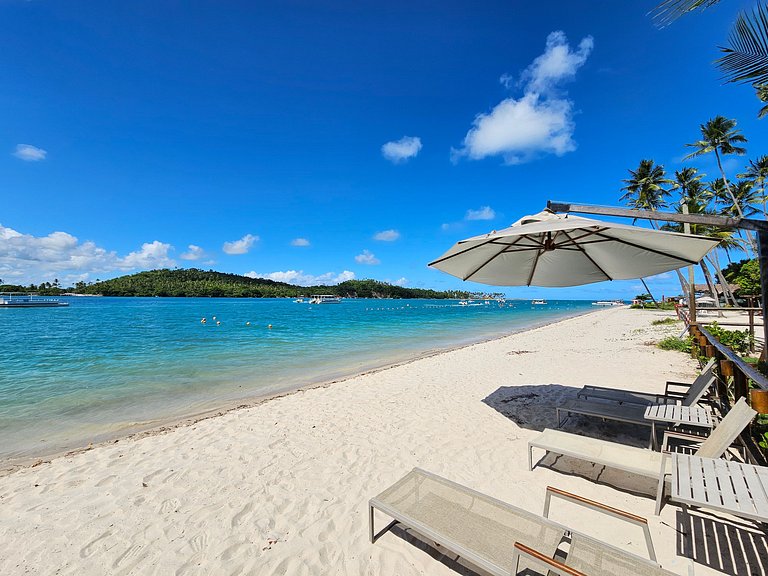 Amura Carneiros - Pé na Areia - Trecho Exclusivo