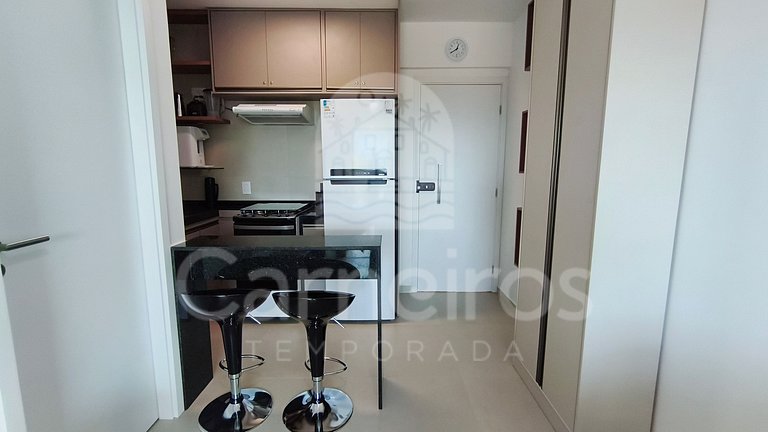 Tamandaré | 01 QT ! Açores Conforto na Praia (C08)