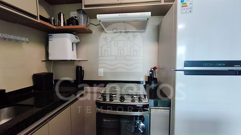 01 Quarto no Açores- Pé na Areia de Tamandaré(C08)