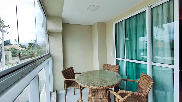 Porto de Galinhas | Studio | Serrambi Beach (A27)