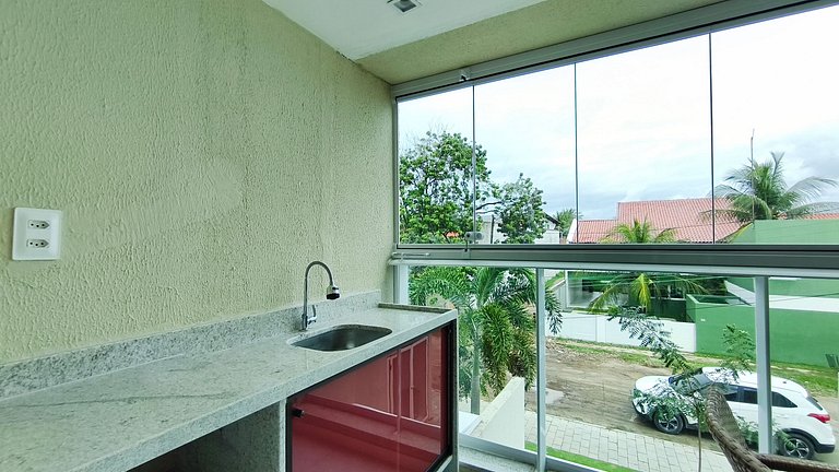 Porto de Galinhas | Studio | Serrambi Beach (A27)