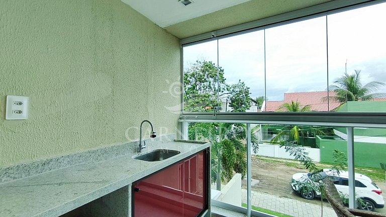 Studio no Serrambi Beach - Porto de Galinhas (A27)
