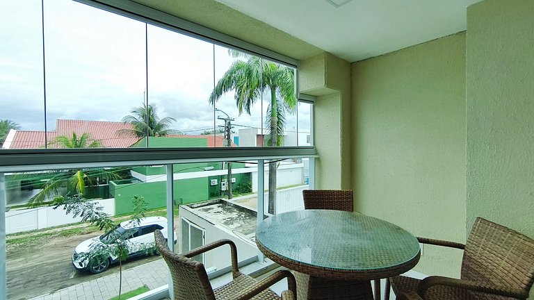 Porto de Galinhas | Studio | Serrambi Beach (A27)