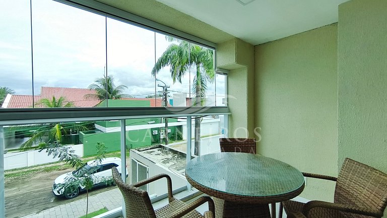 Studio no Serrambi Beach - Porto de Galinhas (A27)