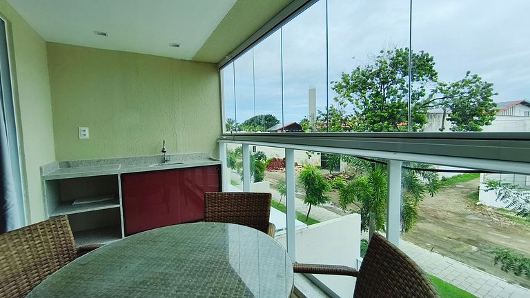 Porto de Galinhas | Studio | Serrambi Beach (A27)