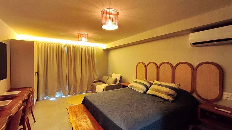 Porto de Galinhas | Studio | Serrambi Beach (A27)