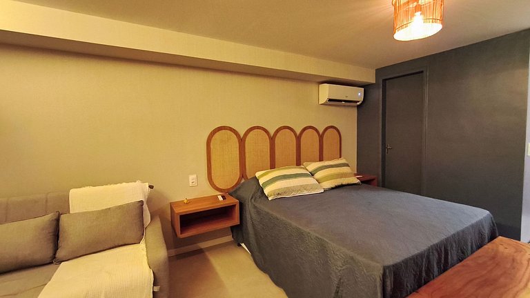Porto de Galinhas | Studio | Serrambi Beach (A27)