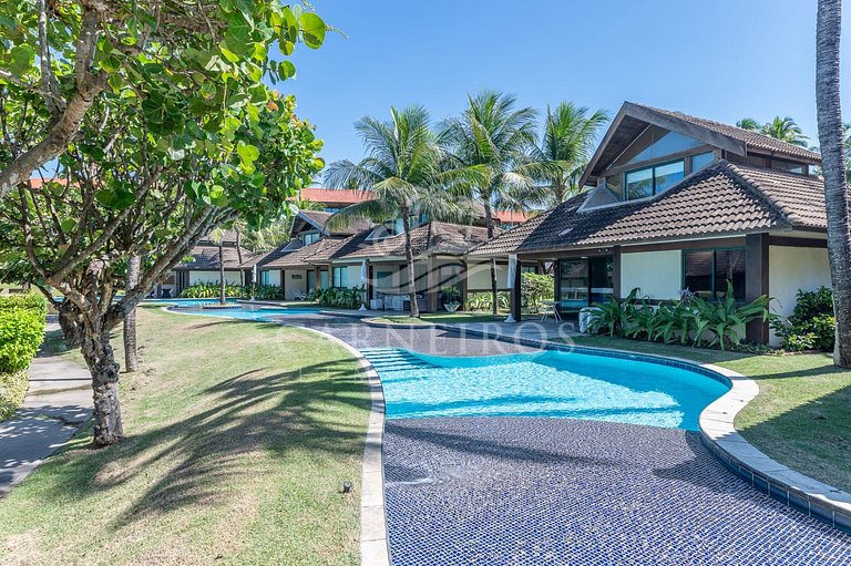 Marulhos Suítes Resort - Porto de Galinhas
