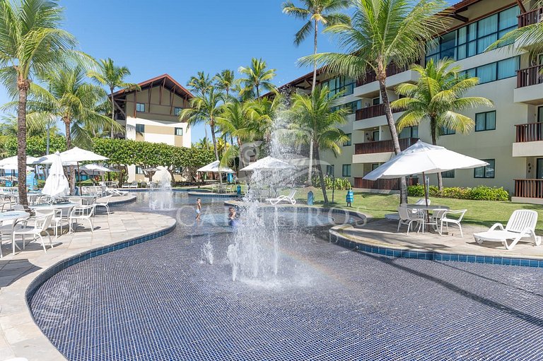 Marulhos Suítes Resort - Porto de Galinhas