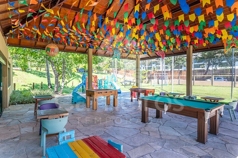 01 quarto no Marulhos Suites Resort (C07-1)