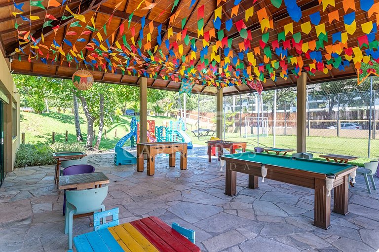 Marulhos Suítes Resort - Porto de Galinhas