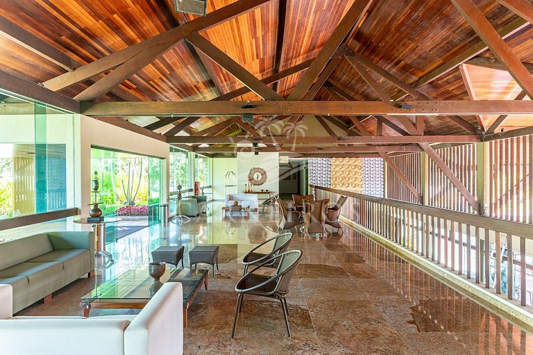 Marulhos Suítes Resort - Porto de Galinhas
