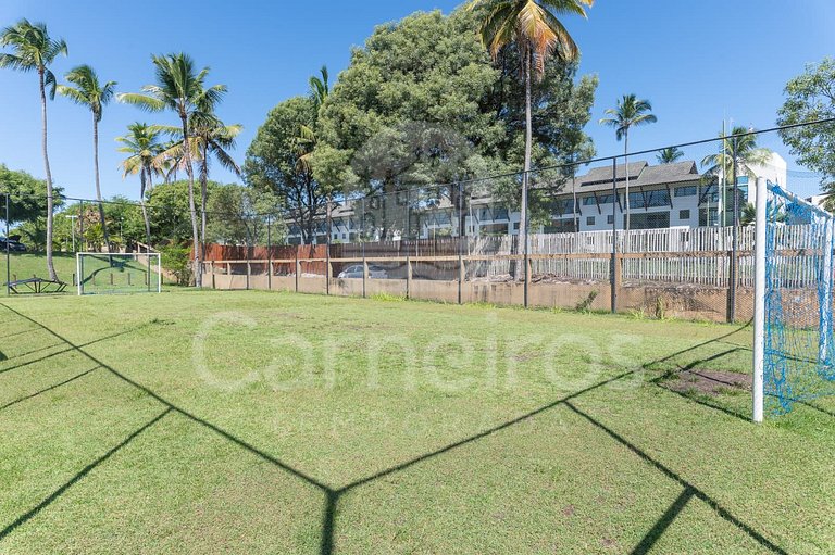 Flat 1 quarto no Marulhos Suites Resort (C07-1)