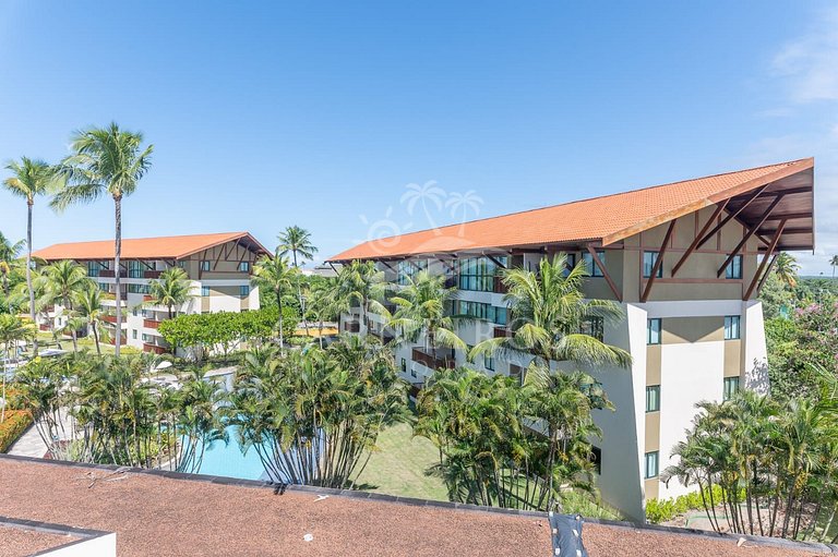 Marulhos Suítes Resort - Porto de Galinhas